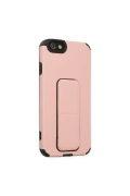 KILIFINI SEÇ - Apple iPhone 6 Kılıf Mega Standlı Silikon