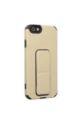 KILIFINI SEÇ - Apple iPhone 6 Kılıf Mega Standlı Silikon