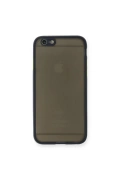 KILIFINI SEÇ - Apple iPhone 6 Kılıf Montreal Silikon Kapak