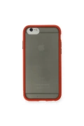 KILIFINI SEÇ - Apple iPhone 6 Kılıf Montreal Silikon Kapak