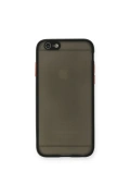 KILIFINI SEÇ - Apple iPhone 6 Kılıf Montreal Silikon Kapak