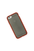 KILIFINI SEÇ - Apple iPhone 6 Kılıf Montreal Silikon Kapak