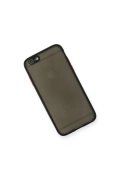 KILIFINI SEÇ - Apple iPhone 6 Kılıf Montreal Silikon Kapak