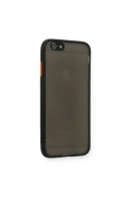 KILIFINI SEÇ - Apple iPhone 6 Kılıf Montreal Silikon Kapak