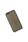 KILIFINI SEÇ - Apple iPhone 6 Kılıf Montreal Silikon Kapak
