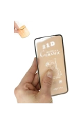 KILIFINI SEÇ - Apple iPhone 6 Plus Mat Seramik Nano Ekran Koruyucu