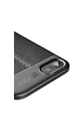 KILIFINI SEÇ - Apple iPhone 7 Kılıf Auto Focus Kapak