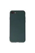 KILIFINI SEÇ - Apple iPhone 7 Kılıf First Silikon