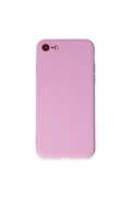 KILIFINI SEÇ - Apple iPhone 7 Kılıf First Silikon