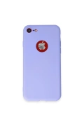 KILIFINI SEÇ - Apple iPhone 7 Kılıf First Silikon