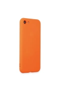 KILIFINI SEÇ - Apple iPhone 7 Kılıf First Silikon