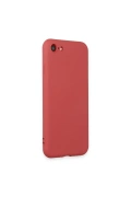 KILIFINI SEÇ - Apple iPhone 7 Kılıf First Silikon
