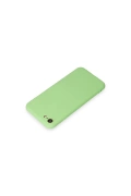 KILIFINI SEÇ - Apple iPhone 7 Kılıf First Silikon