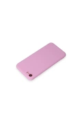 KILIFINI SEÇ - Apple iPhone 7 Kılıf First Silikon