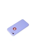 KILIFINI SEÇ - Apple iPhone 7 Kılıf First Silikon