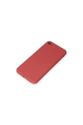 KILIFINI SEÇ - Apple iPhone 7 Kılıf First Silikon