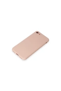 KILIFINI SEÇ - Apple iPhone 7 Kılıf First Silikon