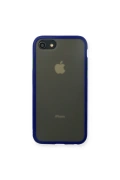 KILIFINI SEÇ - Apple iPhone 7 Kılıf Montreal Silikon Kapak