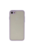 KILIFINI SEÇ - Apple iPhone 7 Kılıf Montreal Silikon Kapak