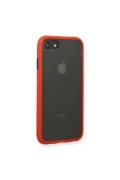 KILIFINI SEÇ - Apple iPhone 7 Kılıf Montreal Silikon Kapak