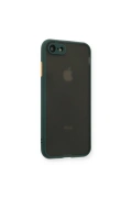 KILIFINI SEÇ - Apple iPhone 7 Kılıf Montreal Silikon Kapak