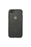 KILIFINI SEÇ - Apple iPhone 7 Kılıf Montreal Silikon Kapak
