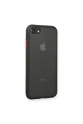 KILIFINI SEÇ - Apple iPhone 7 Kılıf Montreal Silikon Kapak