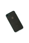 KILIFINI SEÇ - Apple iPhone 7 Kılıf Montreal Silikon Kapak