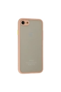 KILIFINI SEÇ - Apple iPhone 7 Kılıf Montreal Silikon Kapak