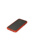 KILIFINI SEÇ - Apple iPhone 7 Kılıf Montreal Silikon Kapak