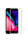 KILIFINI SEÇ - Apple iPhone 7 Plus 18D Cam Ekran Koruyucu