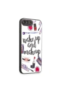 KILIFINI SEÇ - Apple iPhone 7 Plus Kılıf Mirror Desenli Kapak