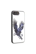 KILIFINI SEÇ - Apple iPhone 7 Plus Kılıf Mirror Desenli Kapak