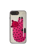 KILIFINI SEÇ - Apple iPhone 7 Plus Kılıf Mirror Desenli Kapak