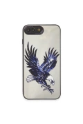 KILIFINI SEÇ - Apple iPhone 7 Plus Kılıf Mirror Desenli Kapak
