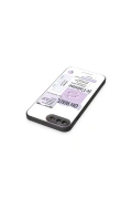 KILIFINI SEÇ - Apple iPhone 7 Plus Kılıf Mirror Desenli Kapak