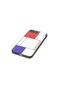 KILIFINI SEÇ - Apple iPhone 7 Plus Kılıf Mirror Desenli Kapak