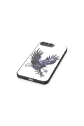 KILIFINI SEÇ - Apple iPhone 7 Plus Kılıf Mirror Desenli Kapak