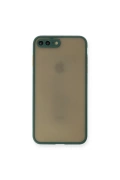 KILIFINI SEÇ - Apple iPhone 7 Plus Kılıf Montreal Silikon Kapak