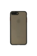 KILIFINI SEÇ - Apple iPhone 7 Plus Kılıf Montreal Silikon Kapak