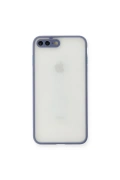 KILIFINI SEÇ - Apple iPhone 7 Plus Kılıf Montreal Silikon Kapak