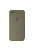 KILIFINI SEÇ - Apple iPhone 7 Plus Kılıf Montreal Silikon Kapak