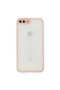 KILIFINI SEÇ - Apple iPhone 7 Plus Kılıf Montreal Silikon Kapak