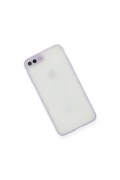 KILIFINI SEÇ - Apple iPhone 7 Plus Kılıf Montreal Silikon Kapak