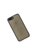 KILIFINI SEÇ - Apple iPhone 7 Plus Kılıf Montreal Silikon Kapak