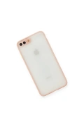 KILIFINI SEÇ - Apple iPhone 7 Plus Kılıf Montreal Silikon Kapak
