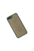 KILIFINI SEÇ - Apple iPhone 7 Plus Kılıf Montreal Silikon Kapak