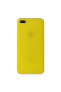 Newface Apple iPhone 7 Plus Kılıf PP Ultra İnce Kapak