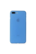 Newface Apple iPhone 7 Plus Kılıf PP Ultra İnce Kapak