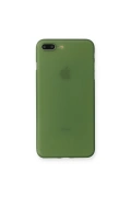 Newface Apple iPhone 7 Plus Kılıf PP Ultra İnce Kapak